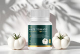 Amaze Pure White Tomato